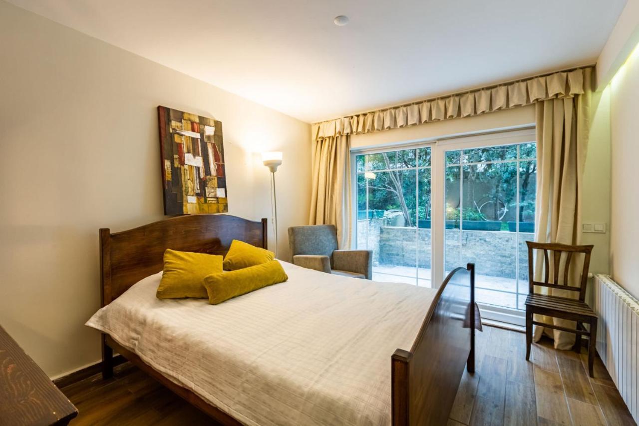 Apartmán Stylish Istanbulská provincie Exteriér fotografie