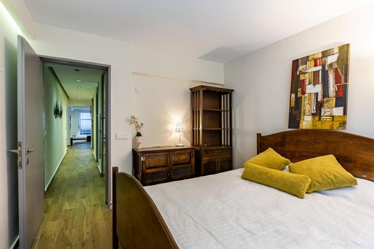 Apartmán Stylish Istanbulská provincie Exteriér fotografie
